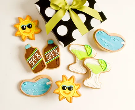 The Flour Pot Cookies Picture 4