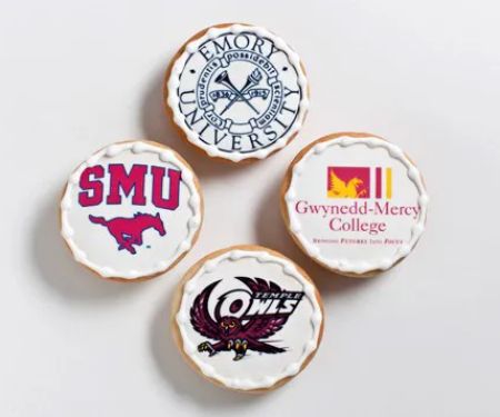 The Flour Pot Cookies