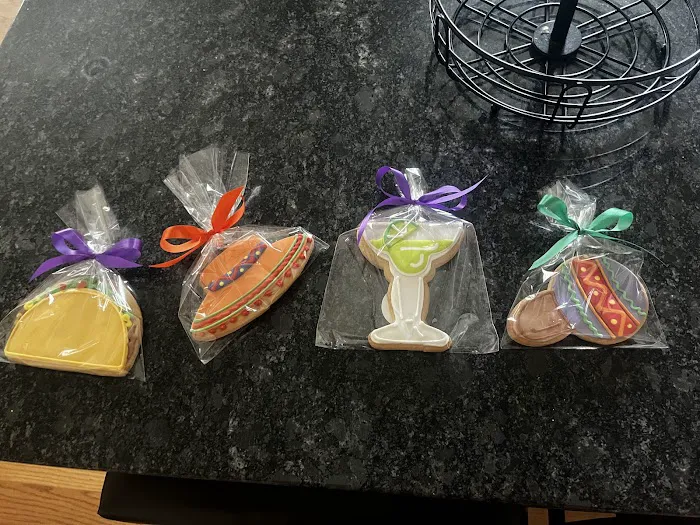 The Flour Pot Cookies Picture 8