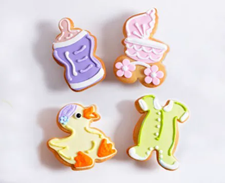 The Flour Pot Cookies Picture 9