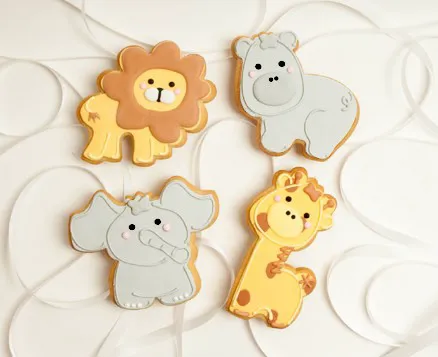 The Flour Pot Cookies Picture 5