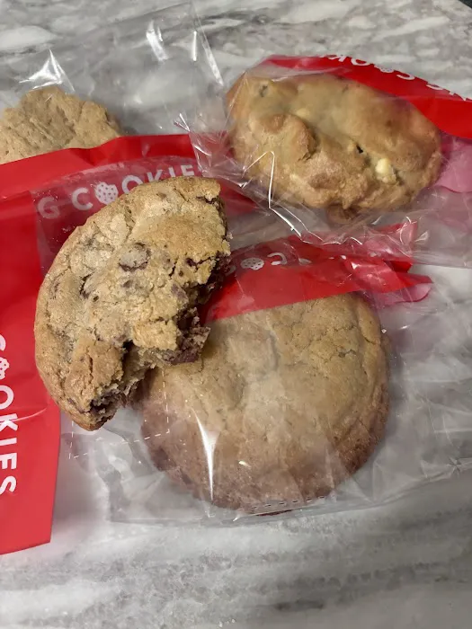 Bang Cookies - King of Prussia Picture 1