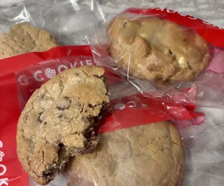 Bang Cookies - King of Prussia