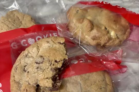 Bang Cookies - King of Prussia