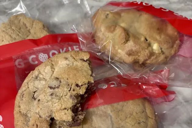 Bang Cookies - King of Prussia