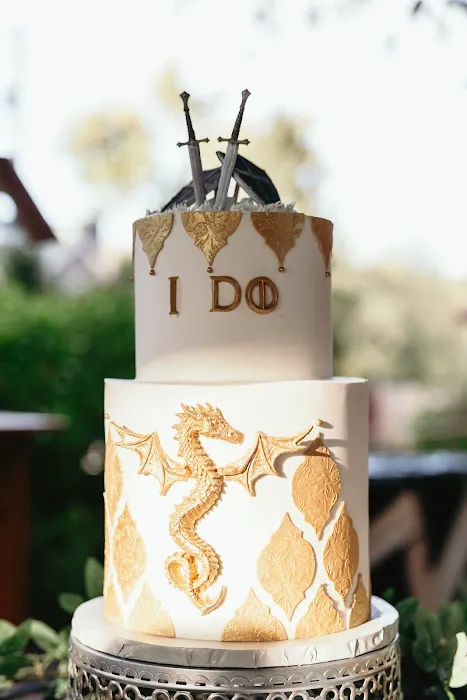 Rosie's Creative Cakes Picture 8
