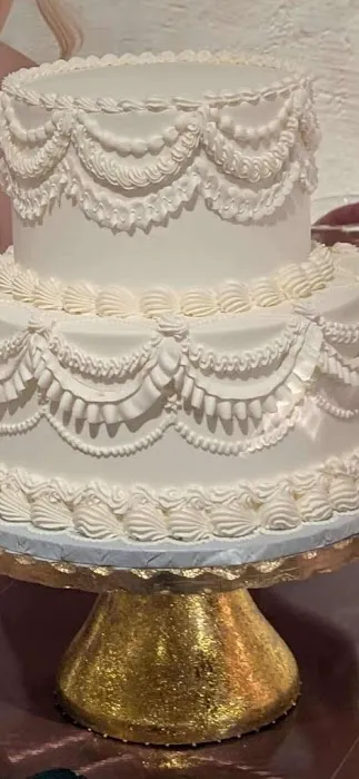 Rosie's Creative Cakes Picture 7
