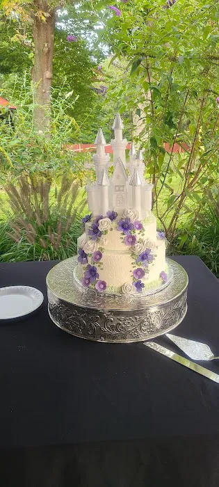 Rosie's Creative Cakes Picture 2