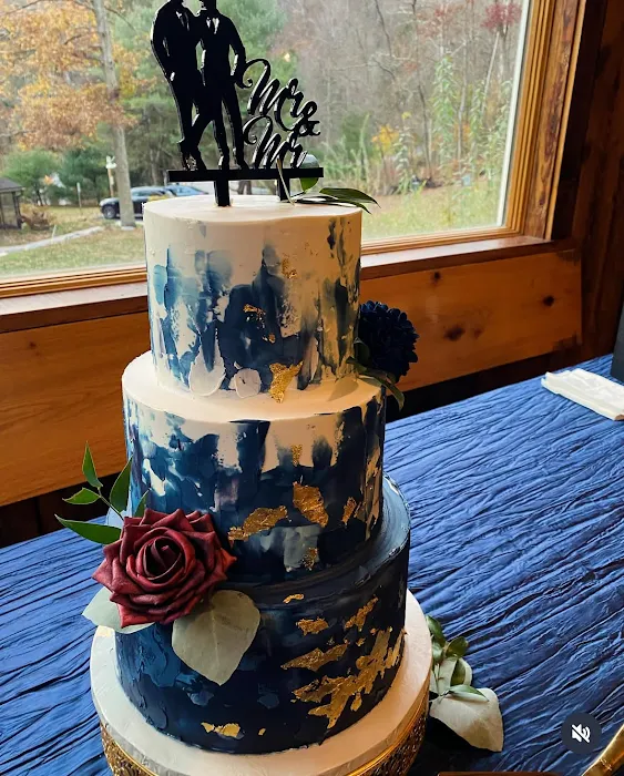 Rosie's Creative Cakes Picture 10