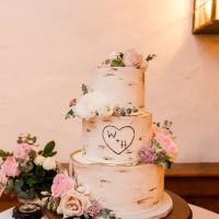 Rosie's Creative Cakes ico