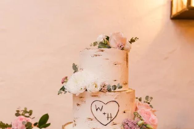 Rosie's Creative Cakes