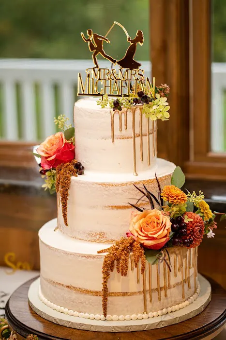 Rosie's Creative Cakes Picture 5