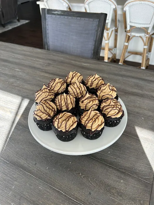 Nikholina’s Batter Shop Picture 1