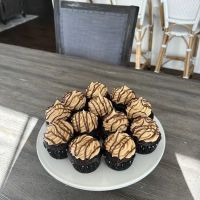 Nikholina’s Batter Shop ico