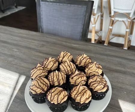 Nikholina’s Batter Shop