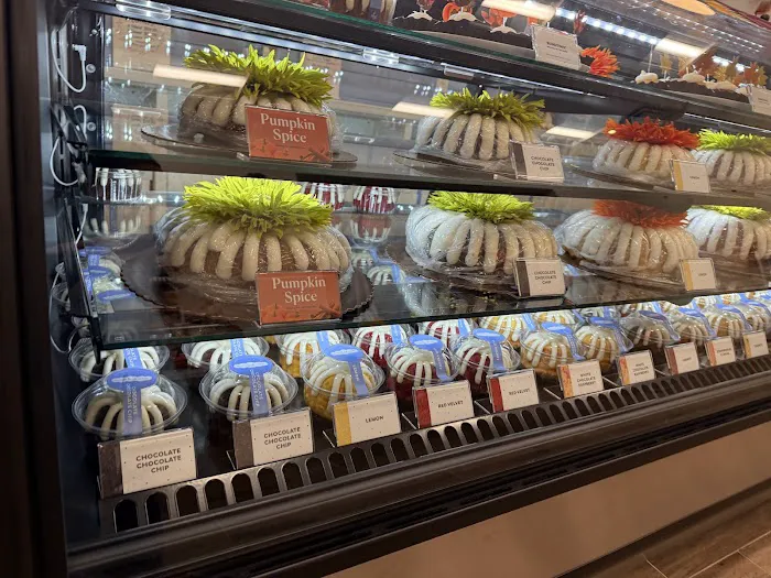 Nothing Bundt Cakes Picture 2