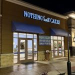 Nothing Bundt Cakes
