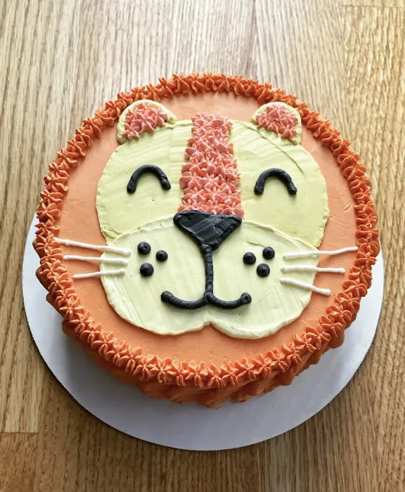 Ryn's Bake Studio Picture 3