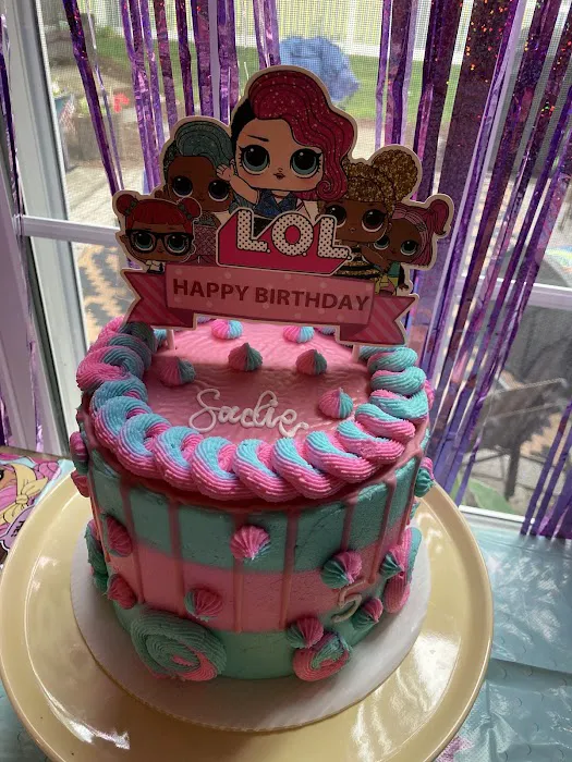 Ryn's Bake Studio Picture 2
