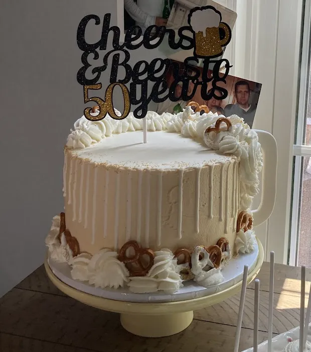 Ryn's Bake Studio Picture 1