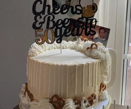 Ryn's Bake Studio
