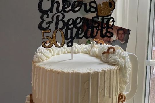 Ryn's Bake Studio