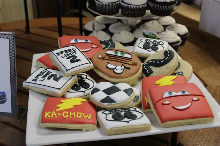 Ryn's Bake Studio Picture 6