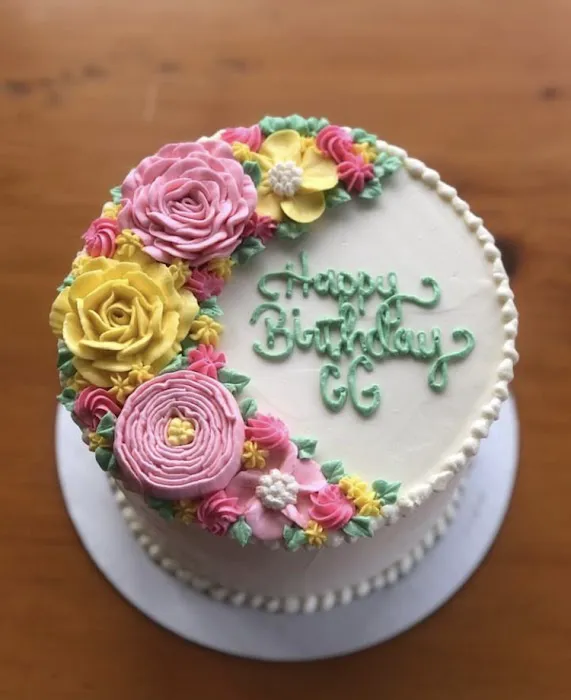 Ryn's Bake Studio Picture 4