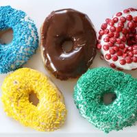 Beiler's Doughnuts ico
