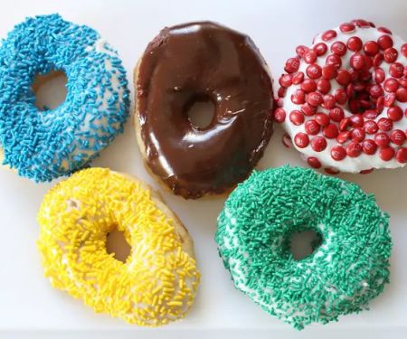 Beiler's Doughnuts