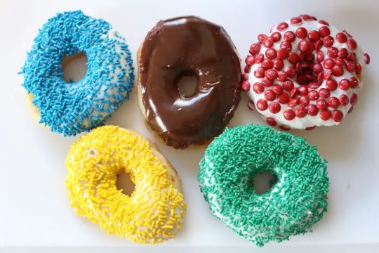Beiler's Doughnuts