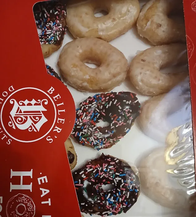 Beiler's Doughnuts Picture 4