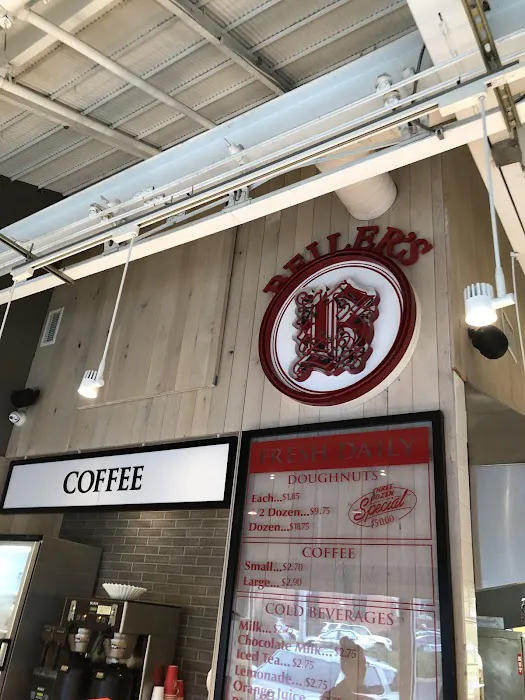 Beiler's Doughnuts Picture 7