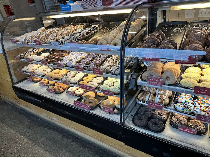 Beiler's Doughnuts Picture 3