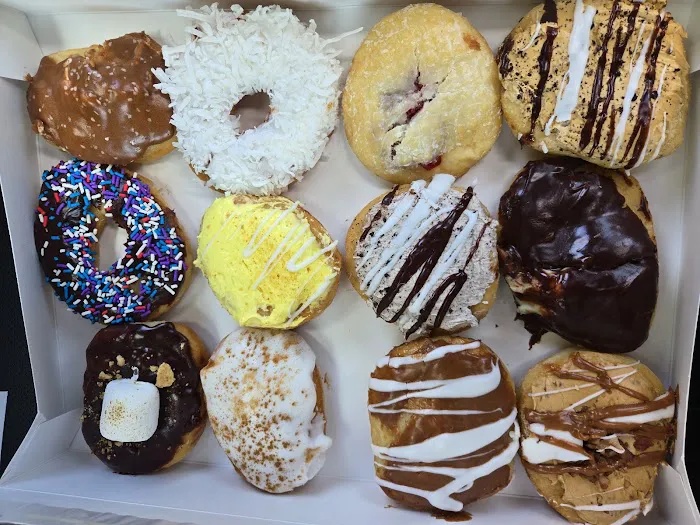 Beiler's Doughnuts Picture 5