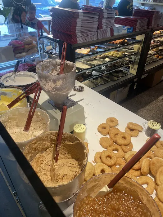 Beiler's Doughnuts Picture 10