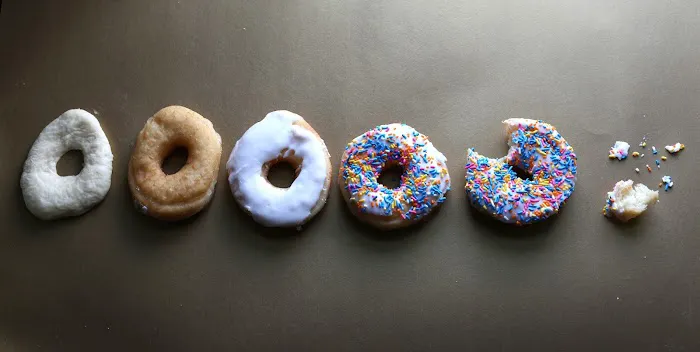 Beiler's Doughnuts Picture 9