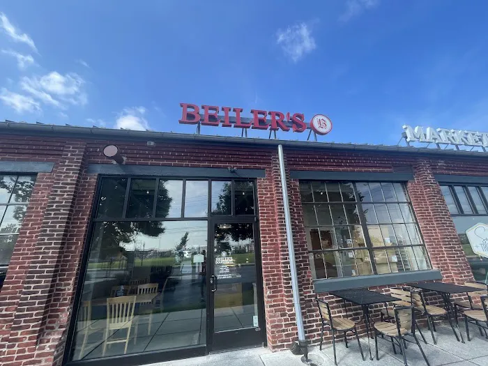 Beiler's Doughnuts Picture 6