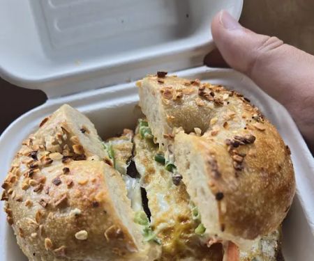 Roundbreads Lancaster