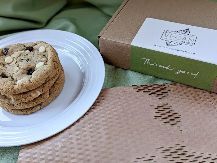 My Vegan Baker Picture 6