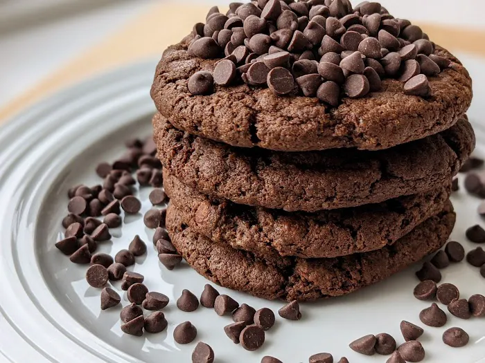 My Vegan Baker Picture 4