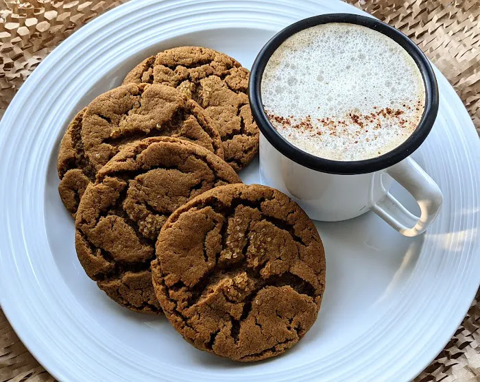 My Vegan Baker Picture 8