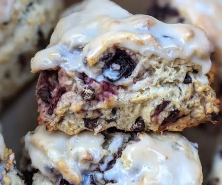 My Vegan Baker