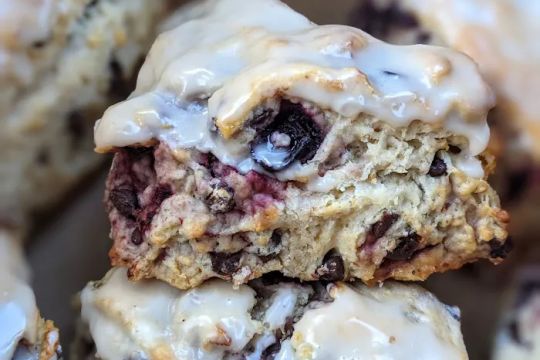 My Vegan Baker