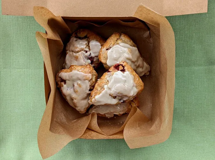 My Vegan Baker Picture 10