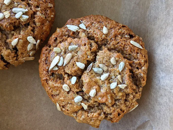 My Vegan Baker Picture 5