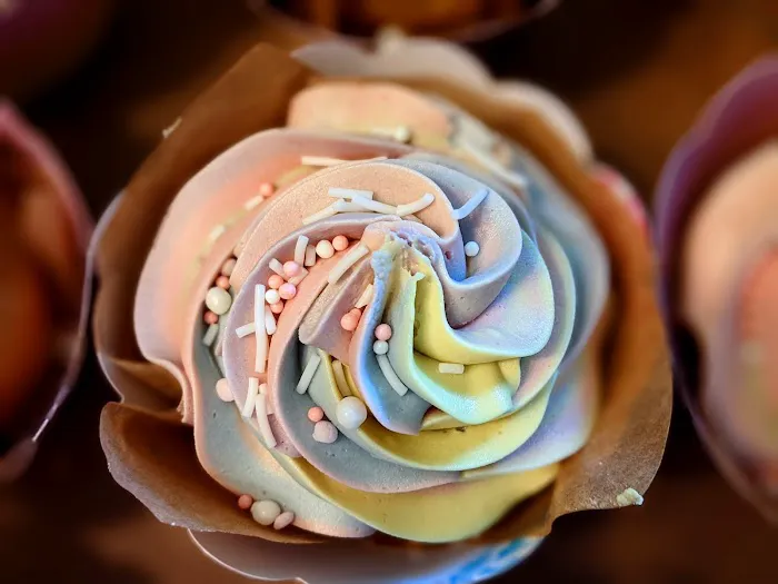 My Vegan Baker Picture 2