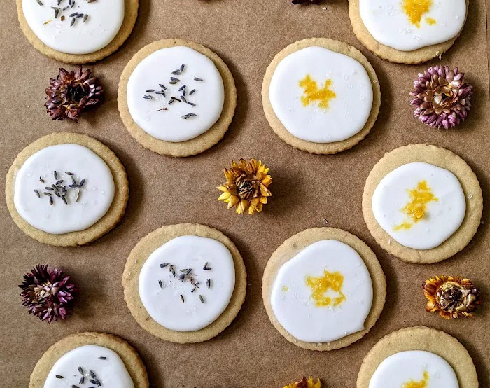 My Vegan Baker Picture 9