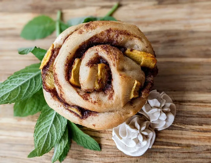 My Vegan Baker Picture 7