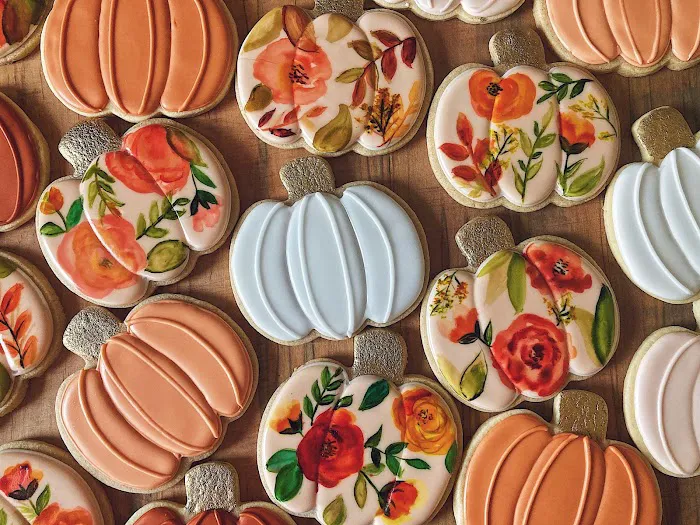 Honeysuckle Sweets Picture 4